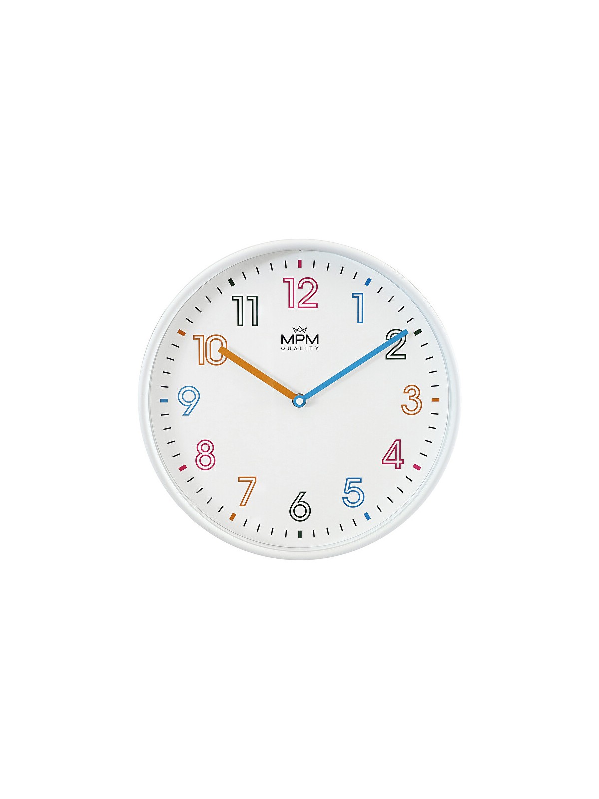 MPM Quality Orologio da parete Joanna E01.4432.00 unisex