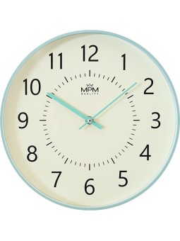 MPM Quality Orologio da parete Tamara E01.4428.40 unisex