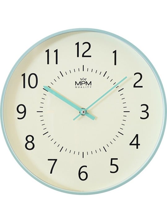 MPM Quality Orologio da parete Tamara E01.4428.40 unisex