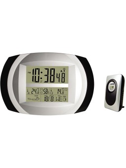 MPM Quality Stazione meteorologica radiocomandata C02.2585.90 unisex