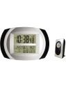 MPM Quality Stazione meteorologica radiocomandata C02.2585.90 unisex