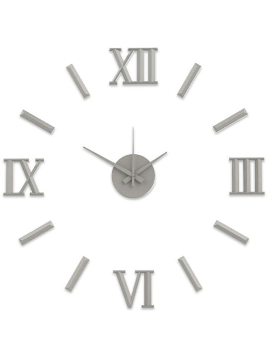 MPM Quality Orologio adesivo E01.3770 unisex