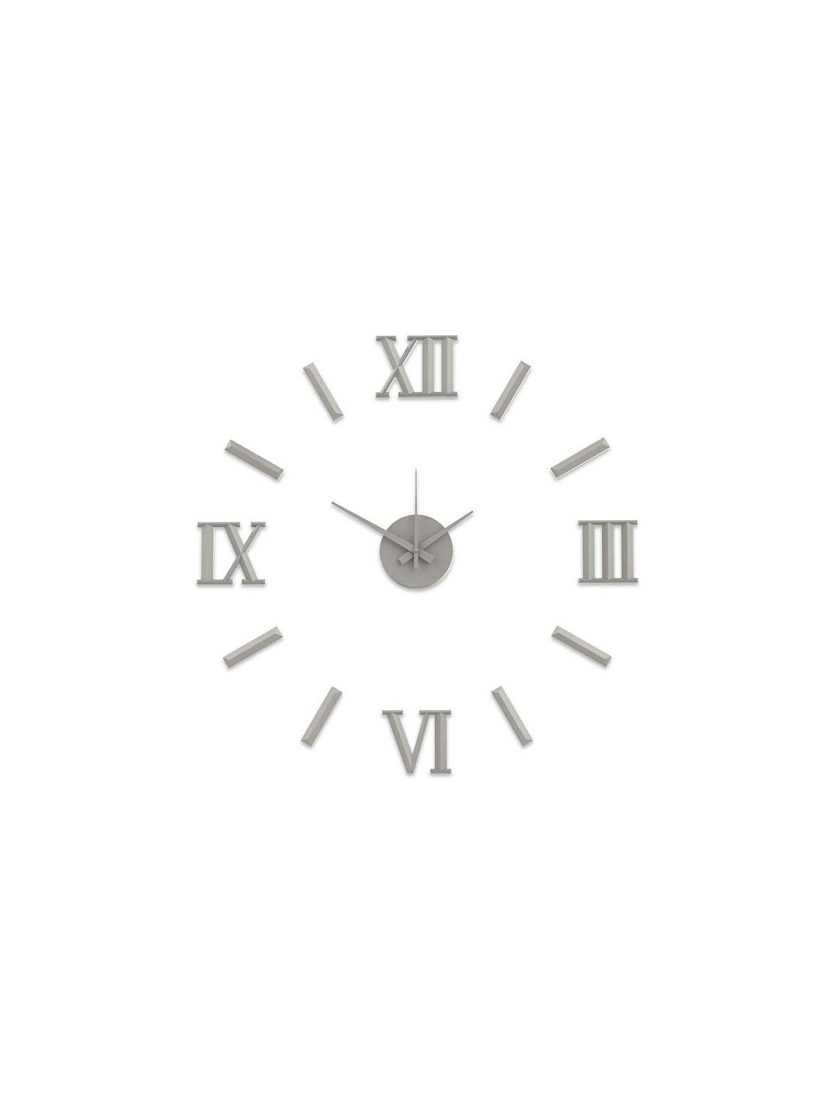 MPM Quality Orologio adesivo E01.3770 unisex
