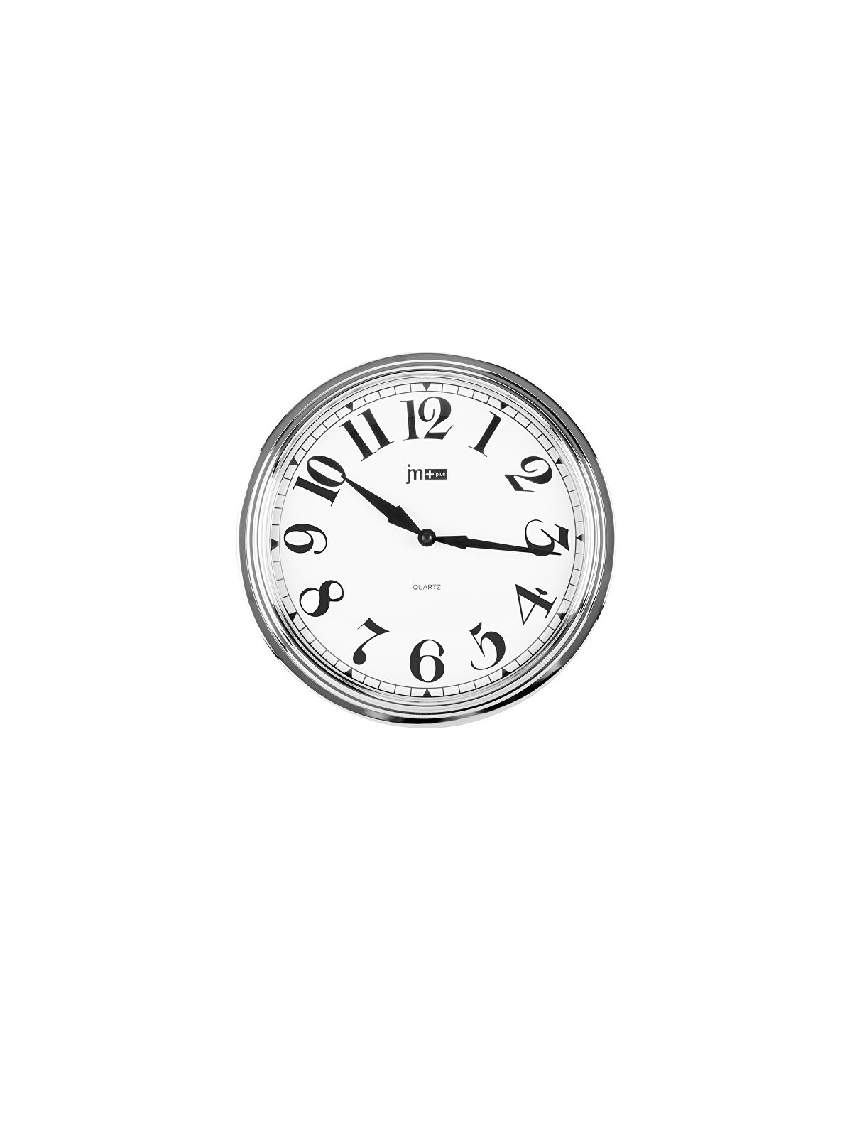 Lowell Orologio da parete di design 21465 unisex