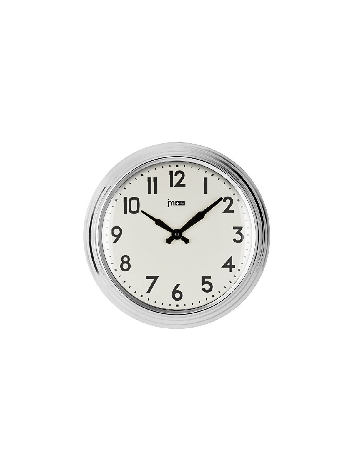 Lowell Orologio da parete di design 21466 unisex
