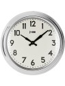 Lowell Orologio da parete di design 21466 unisex