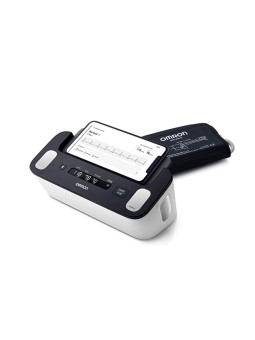 Omron Tonometro OMRON COMPLETO con ECG unisex