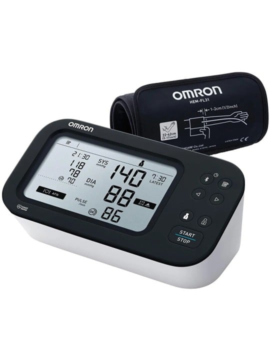 Omron Tonometro OMRON M7 Intelli IT AFib unisex