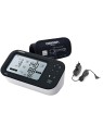 Omron Tonometro OMRON M7 Intelli IT AFib + adattatore unisex