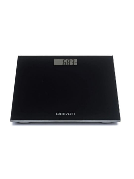 Omron Bilancia digitale personale OMRON HN-289 nera unisex