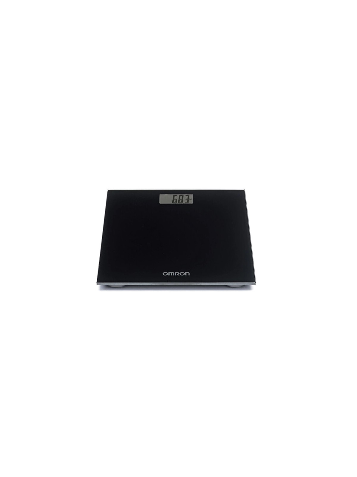 Omron Bilancia digitale personale OMRON HN-289 nera unisex