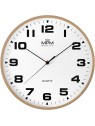 MPM Quality Orologio di design in plastica Madera E01.4462.5100 unisex