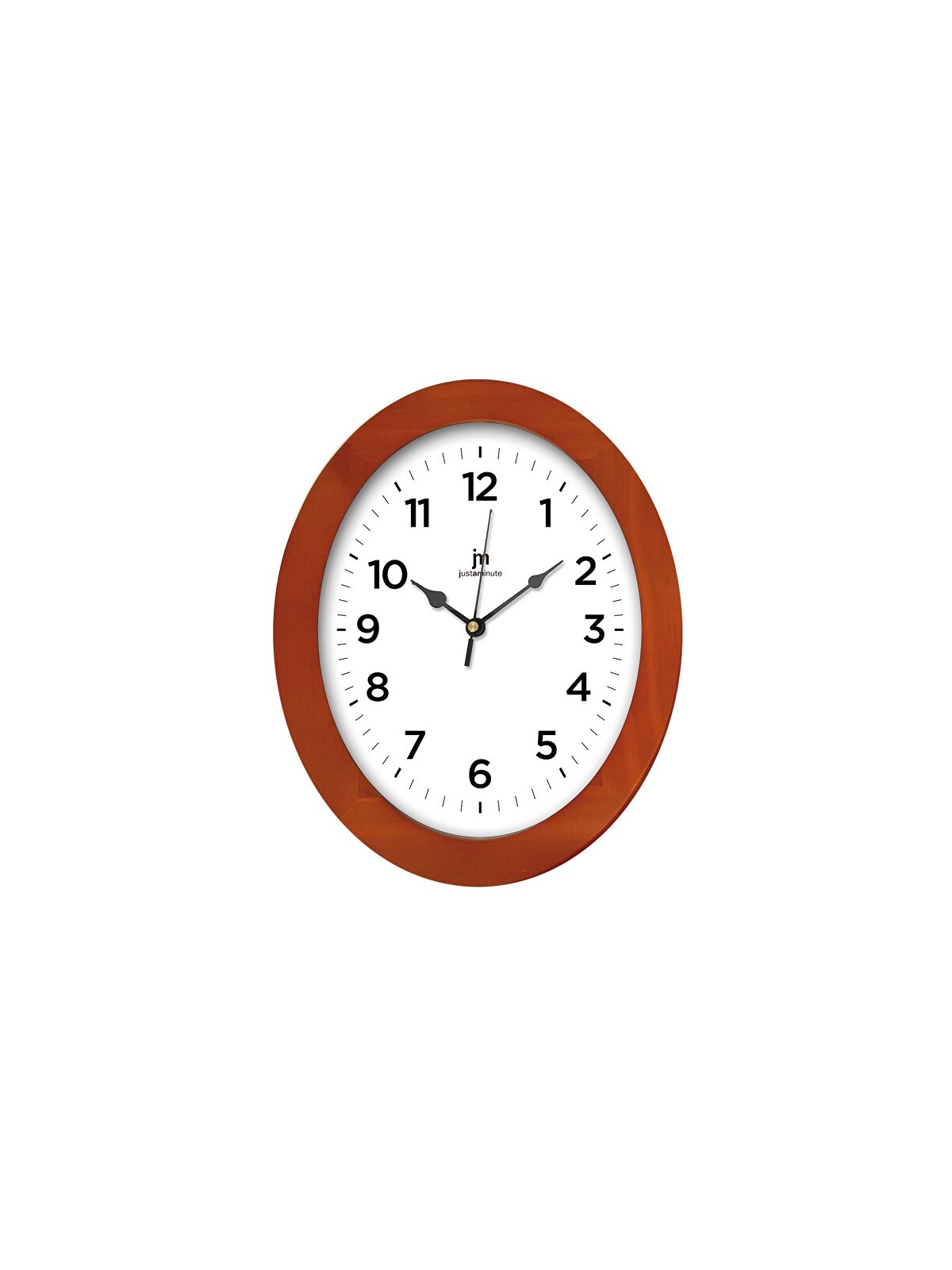 Lowell Orologio da parete di design 21037C unisex