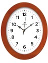 Lowell Orologio da parete di design 21037C unisex