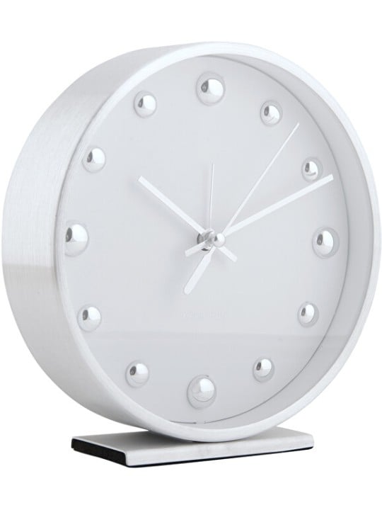 Karlsson Sveglia di design KA5970WH unisex