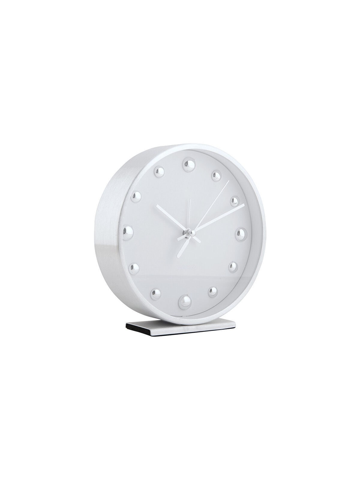 Karlsson Sveglia di design KA5970WH unisex