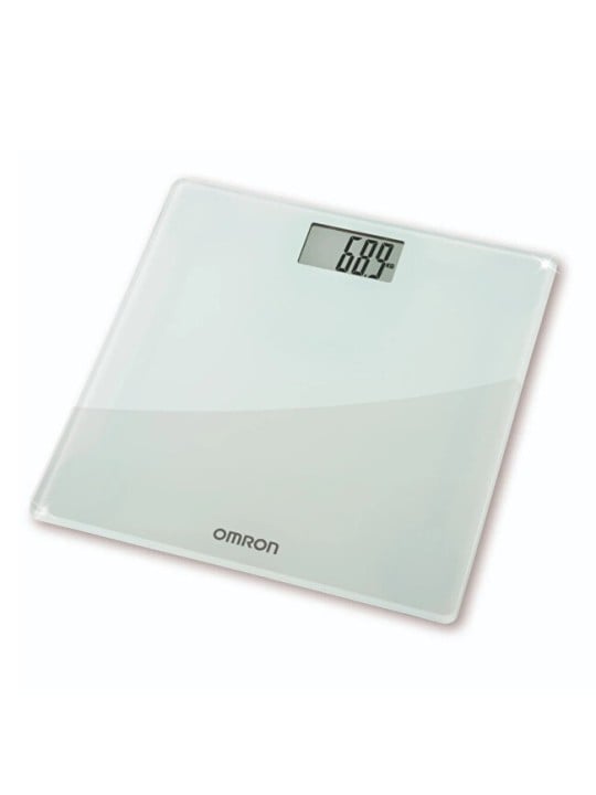 Omron Bilancia digitale personale HN-286 bianca unisex