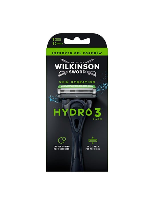 Wilkinson Rasoio elettrico Sword Hydro 3