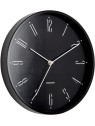 Karlsson Orologio da parete di design KA5988BK unisex