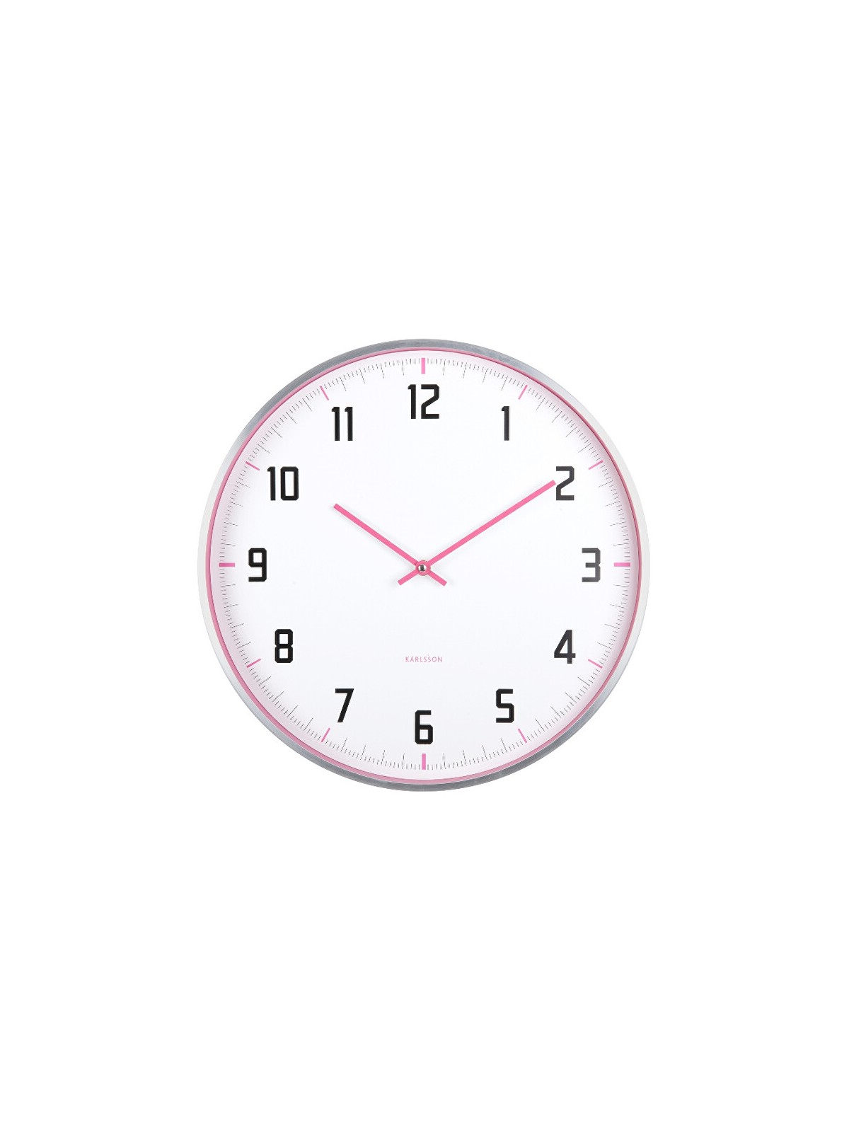 Karlsson Orologio da parete di design KA5969BP unisex