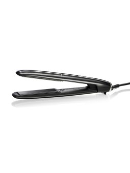 BaByliss PRO Piastra per capelli professionale Stylista 25 mm Grigio e Argento BAB3550BE donna