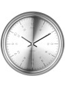 Karlsson Orologio da parete KA5597SI unisex