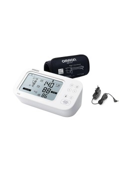 Omron Tonometro OMRON M6 Comfort AFib + adattatore unisex