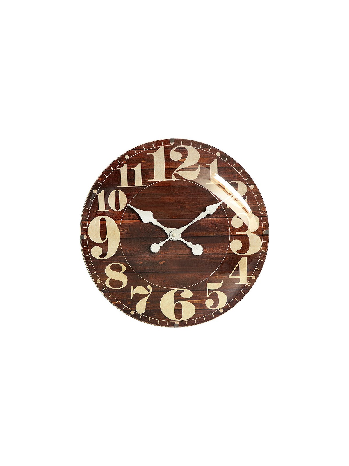 MPM Quality Orologio da parete E01.4058.50 unisex