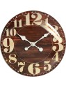 MPM Quality Orologio da parete E01.4058.50 unisex