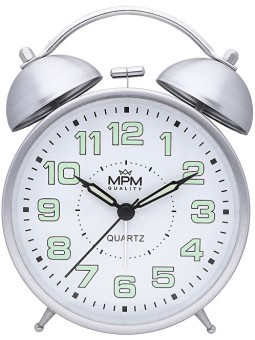 MPM Quality Sveglia analogica MPM Cooper C01.3855.72 unisex