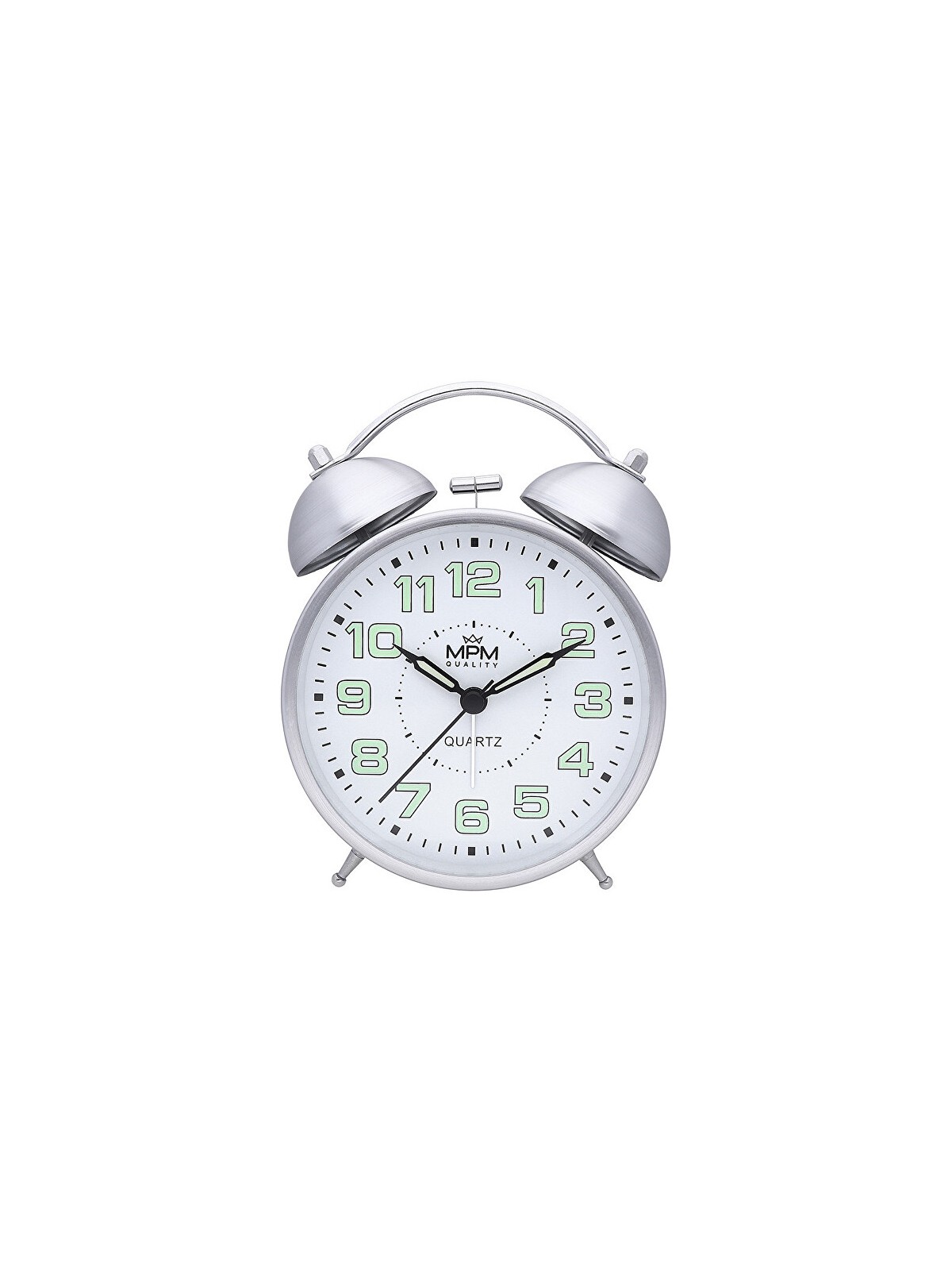 MPM Quality Sveglia analogica MPM Cooper C01.3855.72 unisex