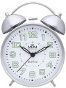 MPM Quality Sveglia analogica MPM Cooper C01.3855.72 unisex