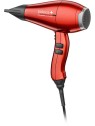 Valera Asciugacapelli Swiss Silent JET 8500 Rosso Metallizzato donna