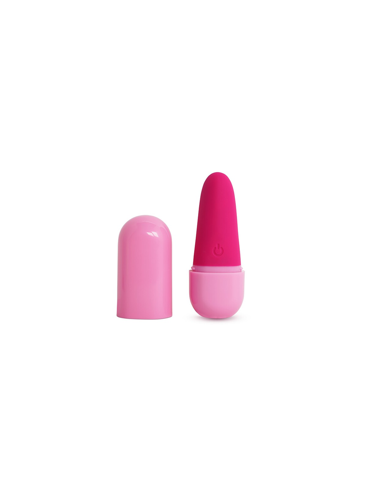PlusOne Vibratore intimo Pink Passion donna PlusOne www.essenzetotalstyle.com 