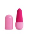 PlusOne Vibratore intimo Pink Passion donna PlusOne www.essenzetotalstyle.com 