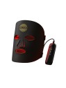 Palsar 7 Maschera facciale a LED fotonici 8 in 1 donna