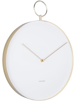 Karlsson Gancio KA5765WH unisex