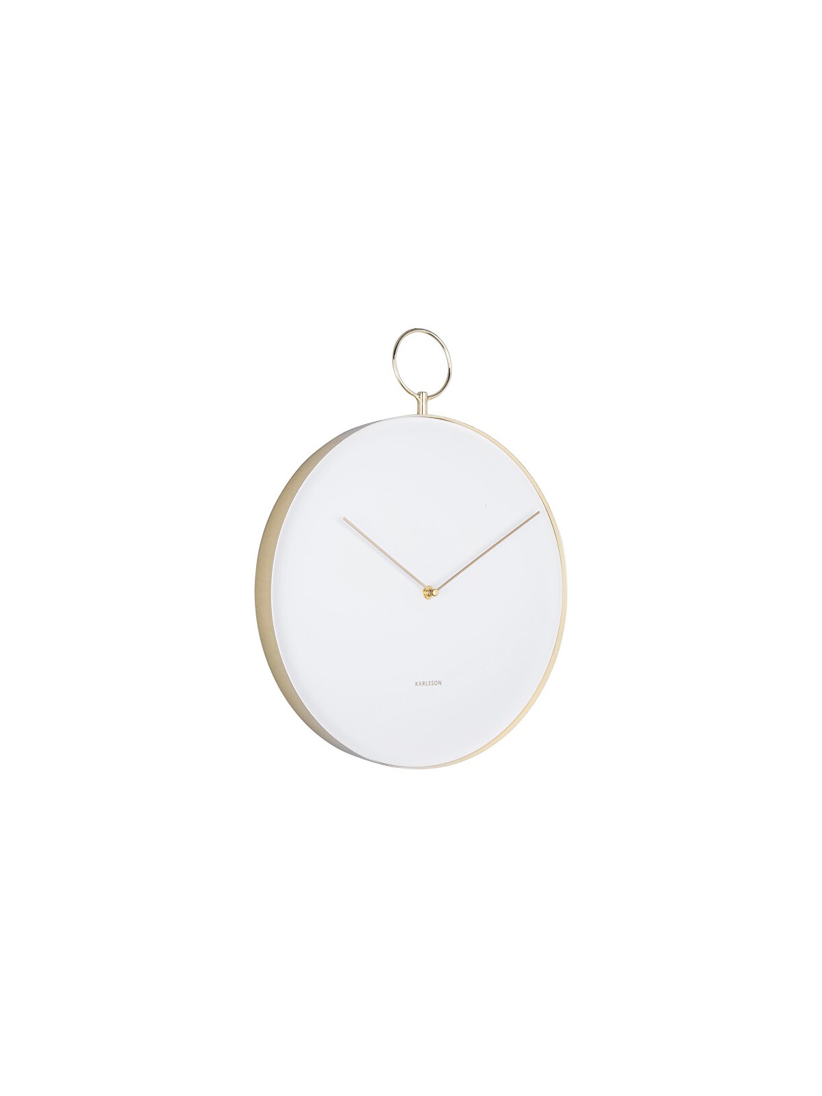 Karlsson Gancio KA5765WH unisex