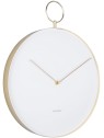 Karlsson Gancio KA5765WH unisex