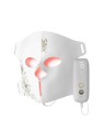 Silk'n Maschera facciale a LED e EMS donna