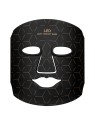 Palsar 7 Maschera facciale a LED Photon nera donna