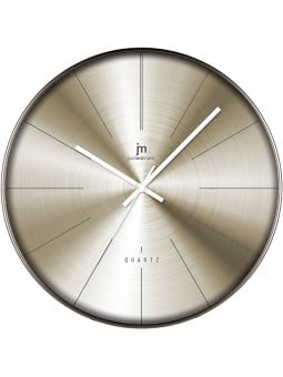 Lowell Orologio da parete di design 00841G unisex