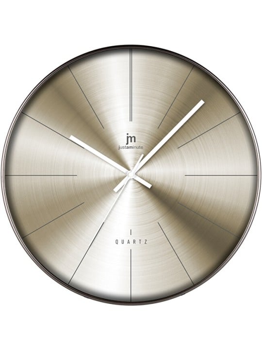 Lowell Orologio da parete di design 00841G unisex