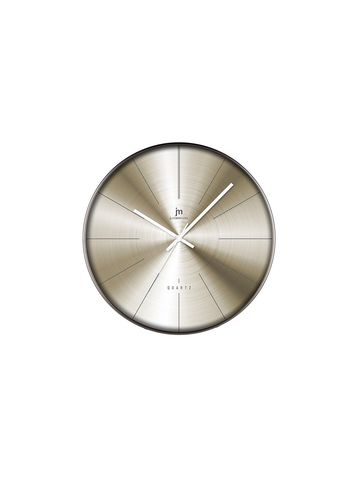 Lowell Orologio da parete di design 00841G unisex