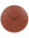 Karlsson Orologio da parete KA5800BR unisex