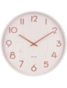 Karlsson Orologio da parete KA5810WH unisex