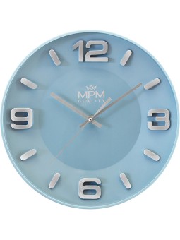 MPM Quality Orologio di design in plastica E01.4454.30 unisex