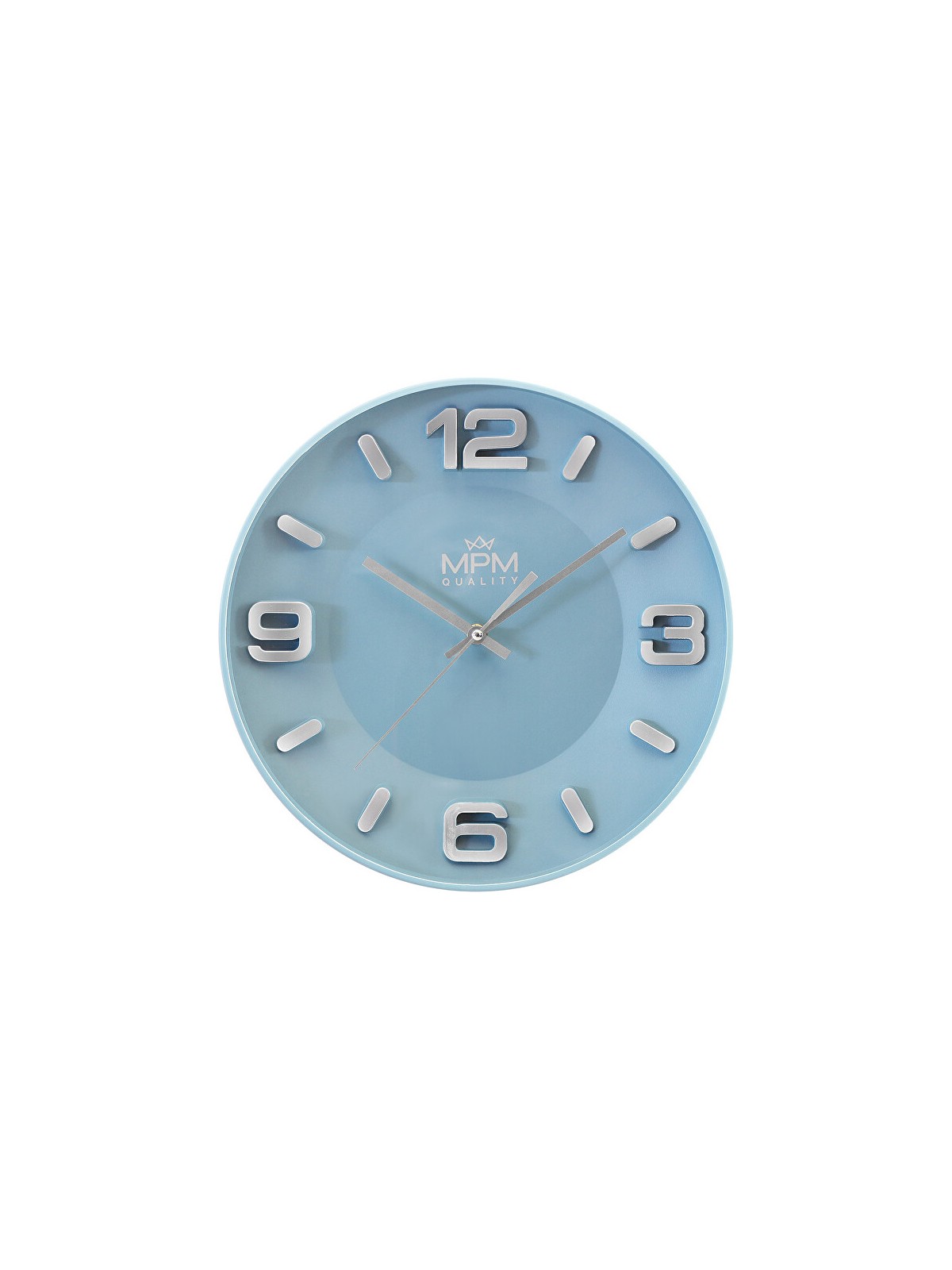 MPM Quality Orologio di design in plastica E01.4454.30 unisex