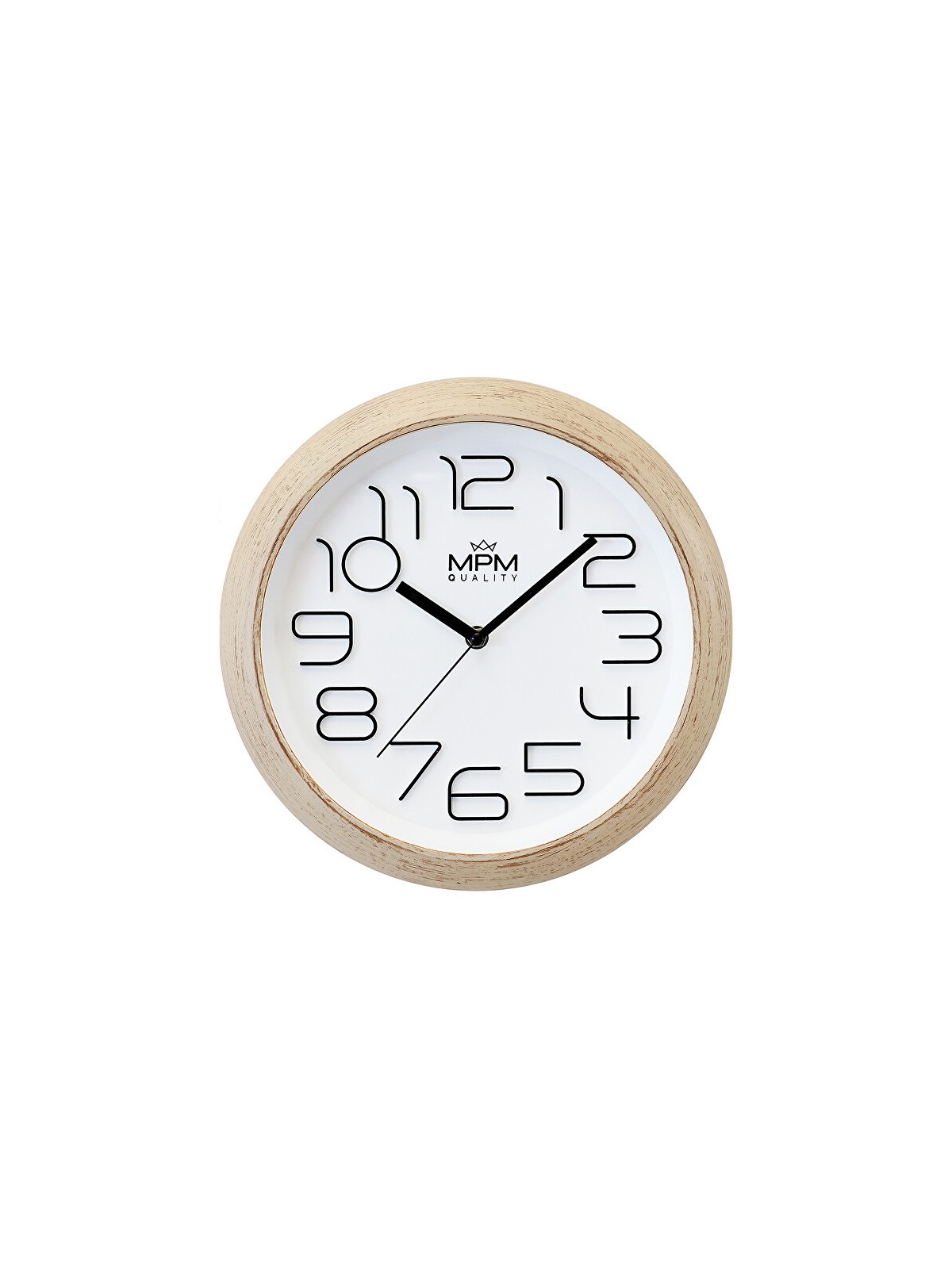 MPM Quality Orologio di design in plastica Morara E01.4453.5100 unisex