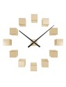 Karlsson Orologio da parete di design KA5974GD unisex